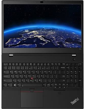 Ноутбук Lenovo ThinkPad P15v (21A90007UK) — для бизнеса и офиса