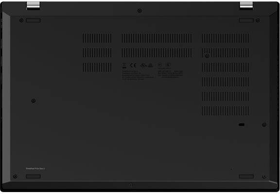 Ноутбук Lenovo ThinkPad P15v (21A90007UK) — для бизнеса и офиса