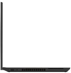 Ноутбук Lenovo ThinkPad P15v (21A90007UK) — для бизнеса и офиса