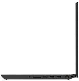 Ноутбук Lenovo ThinkPad P15v (21A90007UK) — для бизнеса и офиса