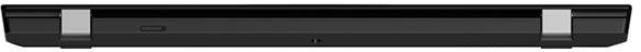 Ноутбук Lenovo ThinkPad P15v (21A90007UK) — для бизнеса и офиса