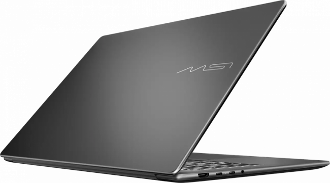 Ноутбук MSI 9S7-26U211-012 — для бизнеса и офиса Ноутбук MSI 9S7-26U211-012 — для бизнеса и офиса