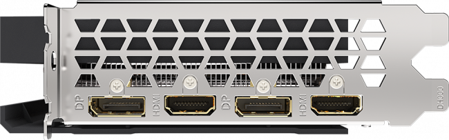 Видеокарта Gigabyte GV-N3060EAGLE OC-12GD Rev 2.0. LHR version — для бизнеса и офиса Видеокарта Gigabyte GV-N3060EAGLE OC-12GD Rev 2.0. LHR version — для бизнеса и офиса
