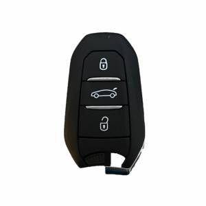Ключ смарт OPEL Astra/Corsa 9840153280 4A NCF29AxM 433 MHz FSK с Keyless