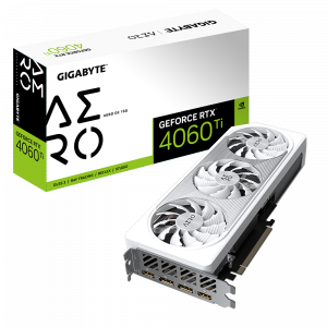 Видеокарта Gigabyte GV-N406TAERO OC-16GD