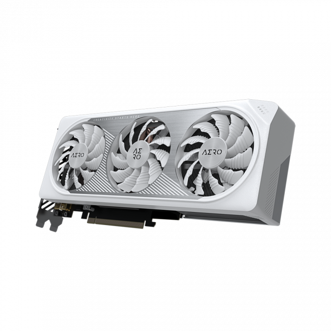 Видеокарта Gigabyte GV-N406TAERO OC-16GD — для бизнеса и офиса Видеокарта Gigabyte GV-N406TAERO OC-16GD — для бизнеса и офиса