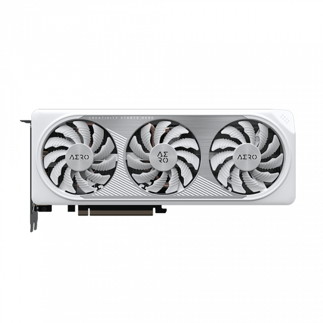 Видеокарта Gigabyte GV-N406TAERO OC-16GD — для бизнеса и офиса Видеокарта Gigabyte GV-N406TAERO OC-16GD — для бизнеса и офиса