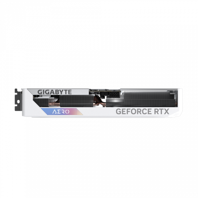 Видеокарта Gigabyte GV-N406TAERO OC-16GD — для бизнеса и офиса Видеокарта Gigabyte GV-N406TAERO OC-16GD — для бизнеса и офиса