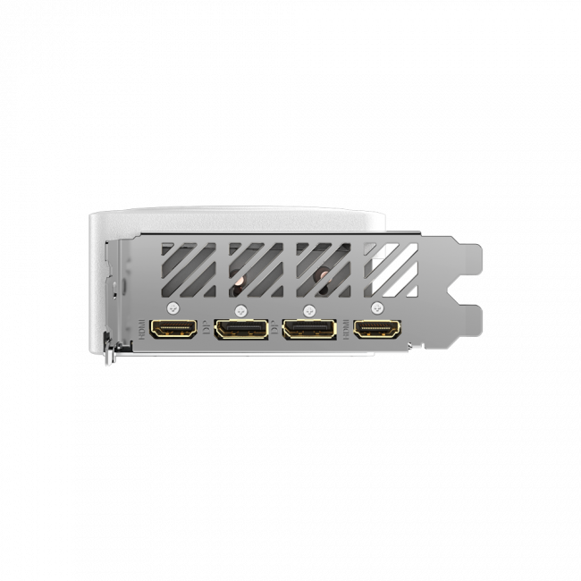 Видеокарта Gigabyte GV-N406TAERO OC-16GD — для бизнеса и офиса Видеокарта Gigabyte GV-N406TAERO OC-16GD — для бизнеса и офиса