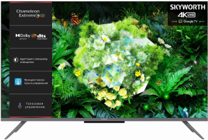 Телевизор ЖК 43'' Skyworth Skyworth 43G66G