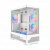 Корпус ПК без блока питания SAMA V43-WHADA6X1-GL — для бизнеса и офиса Корпус ПК без блока питания SAMA V43-WHADA6X1-GL — для бизнеса и офиса