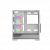 Корпус ПК без блока питания SAMA V43-WHADA6X1-GL — для бизнеса и офиса Корпус ПК без блока питания SAMA V43-WHADA6X1-GL — для бизнеса и офиса