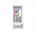 Корпус ПК без блока питания SAMA V43-WHADA6X1-GL — для бизнеса и офиса Корпус ПК без блока питания SAMA V43-WHADA6X1-GL — для бизнеса и офиса