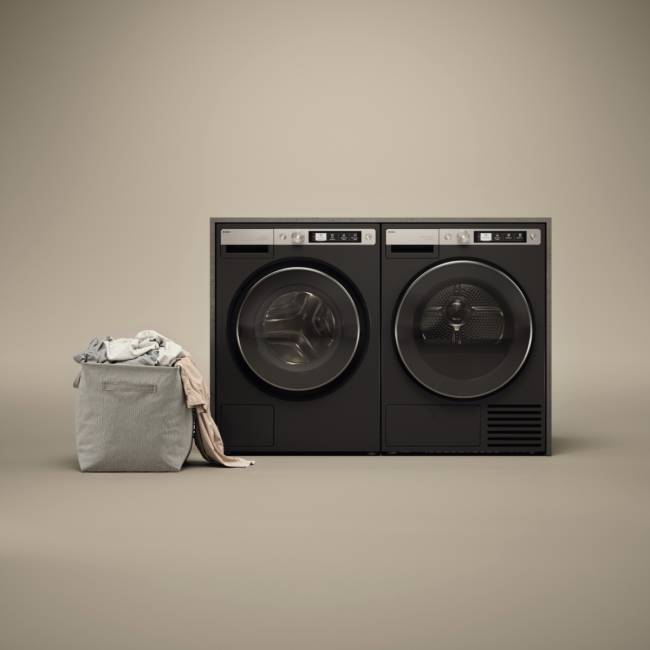 Сушильная машина ASKO ASKO T709HUG — для бизнеса и офиса Сушильная машина ASKO ASKO T709HUG — для бизнеса и офиса