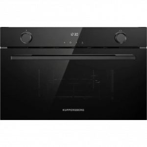 Встраиваемая микроволновая печь Kuppersberg Kuppersberg HMW 611 BB