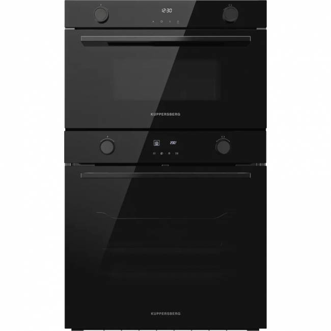 Встраиваемая микроволновая печь Kuppersberg Kuppersberg HMW 611 BB — для бизнеса и офиса Встраиваемая микроволновая печь Kuppersberg Kuppersberg HMW 611 BB — для бизнеса и офиса