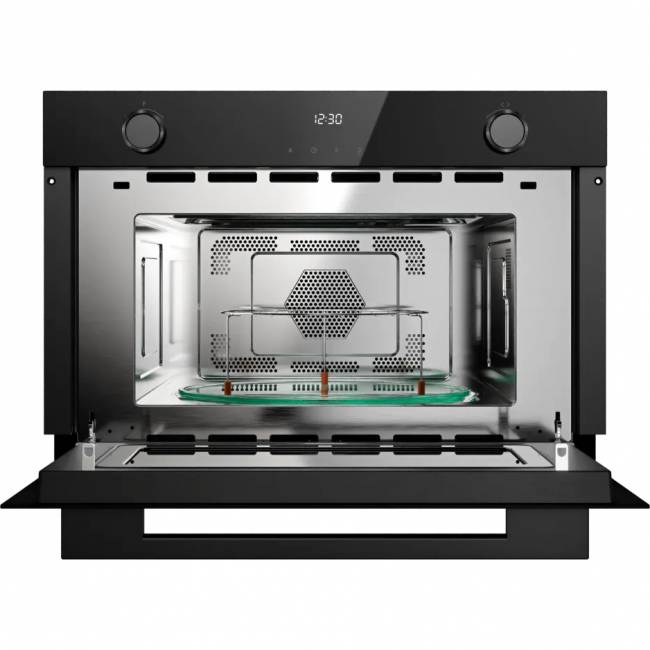 Встраиваемая микроволновая печь Kuppersberg Kuppersberg HMW 611 BB — для бизнеса и офиса Встраиваемая микроволновая печь Kuppersberg Kuppersberg HMW 611 BB — для бизнеса и офиса