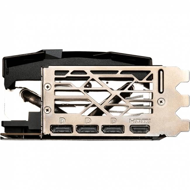 Видеокарта MSI GeForce RTX 4090 SUPRIM 24G — для бизнеса и офиса Видеокарта MSI GeForce RTX 4090 SUPRIM 24G — для бизнеса и офиса