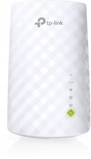Усилитель Wi-Fi TP-Link RE200