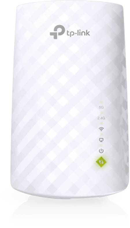 Усилитель Wi-Fi TP-Link RE200 — для бизнеса и офиса Усилитель Wi-Fi TP-Link RE200 — для бизнеса и офиса