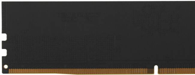 Память DDR5 16GB 4800MHz SHENZHEN KINGSPEC ELECTRONICS TECHNOLOGY CO LTD KS4800D5P11016G — для бизнеса и офиса Память DDR5 16GB 4800MHz SHENZHEN KINGSPEC ELECTRONICS TECHNOLOGY CO LTD KS4800D5P11016G — для бизнеса и офиса