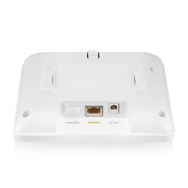 Точка доступа ZYXEL NWA90BE-EU0102F — для бизнеса и офиса