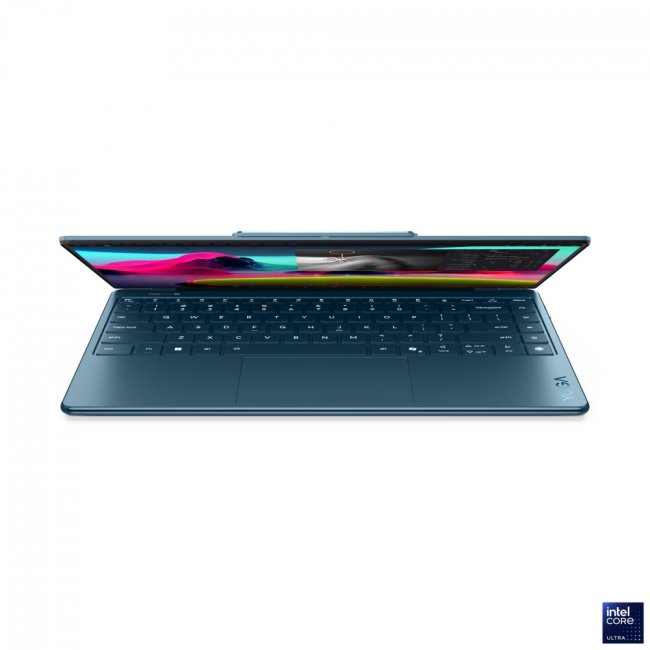 Ноутбук Lenovo Yoga Slim 9 14ILL10 14" (83CX003URK) — для бизнеса и офиса