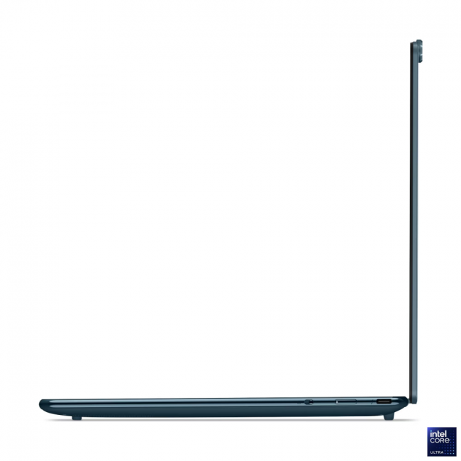Ноутбук Lenovo Yoga Slim 9 14ILL10 14" (83CX003URK) — для бизнеса и офиса