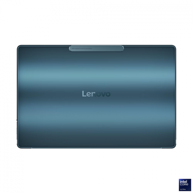 Ноутбук Lenovo Yoga Slim 9 14ILL10 14" (83CX003URK) — для бизнеса и офиса