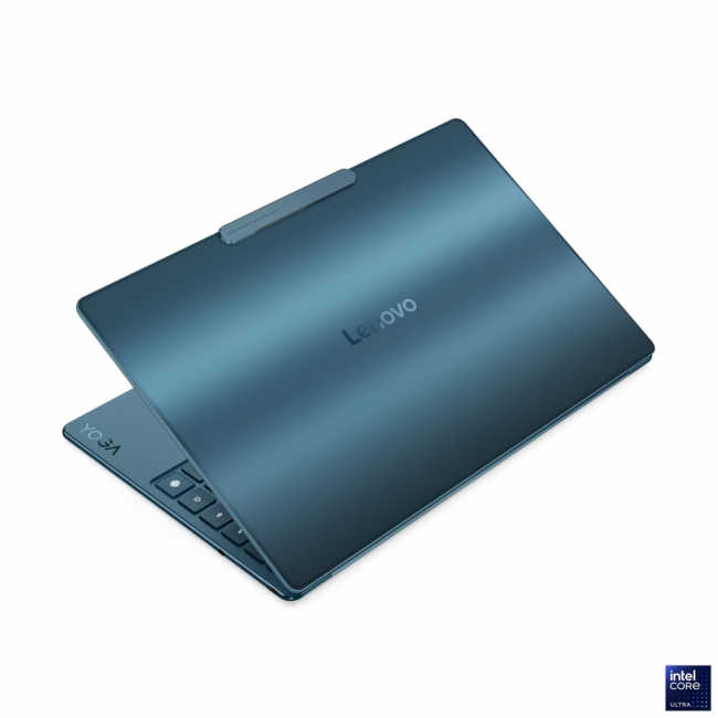 Ноутбук Lenovo Yoga Slim 9 14ILL10 14" (83CX003URK) — для бизнеса и офиса