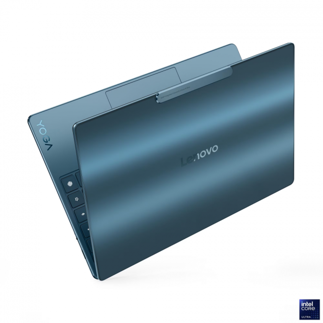 Ноутбук Lenovo Yoga Slim 9 14ILL10 14" (83CX003URK) — для бизнеса и офиса