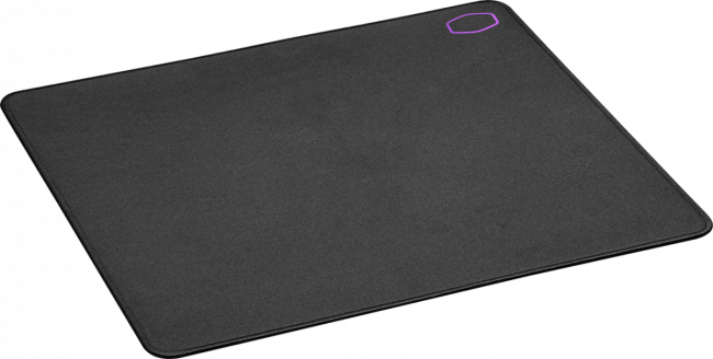 Коврик для мыши Cooler Master Mousepad MP511 — для бизнеса и офиса Коврик для мыши Cooler Master Mousepad MP511 — для бизнеса и офиса