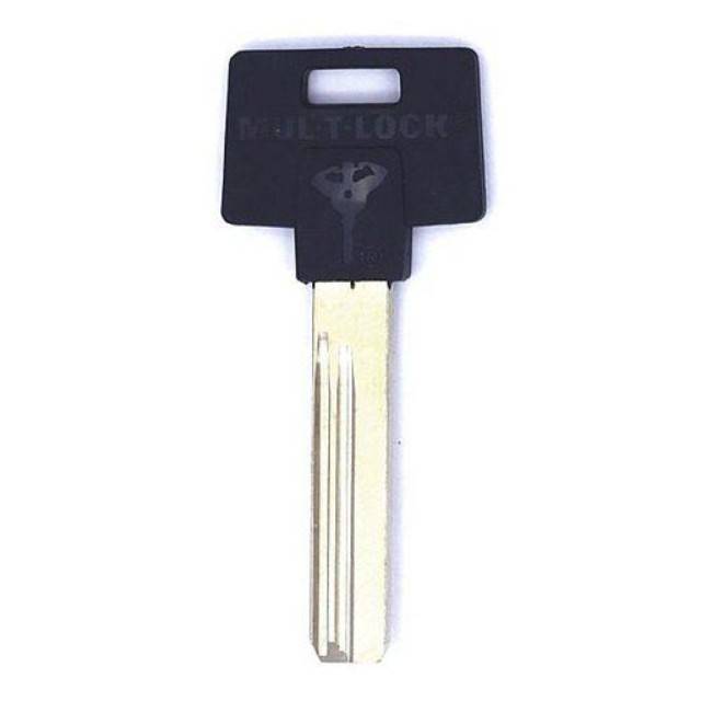 Заготовка вертикального ключа Mul-T-Lock: Профиль 066 Original* — для бизнеса и офиса Заготовка вертикального ключа Mul-T-Lock: Профиль 066 Original* — для бизнеса и офиса