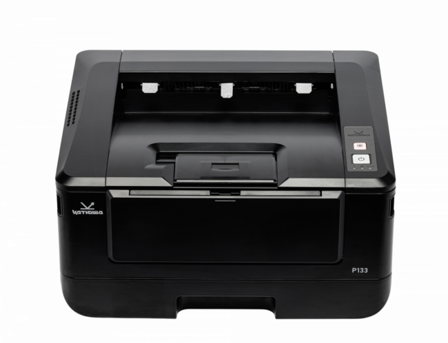 Принтер Катюша P133-256 (А4, принтер лазерный, Ч/Б, 33 стр/мин А4, двусторонняя печать 8 стр/мин А4, макс. разрешение печати 1200х1200 dpi; процессор 1000 МГц, оперативная память 256 МБ RAM, лоток подачи 250 листов (60-120 г/м2 ), обходной лоток 10 листо — для бизнеса и офиса Принтер Катюша P133-256 (А4, принтер лазерный, Ч/Б, 33 стр/мин А4, двусторонняя печать 8 стр/мин А4, макс. разрешение печати 1200х1200 dpi; процессор 1000 МГц, оперативная память 256 МБ RAM, лоток подачи 250 листов (60-120 г/м2 ), обходной лоток 10 листо — для бизнеса и офиса