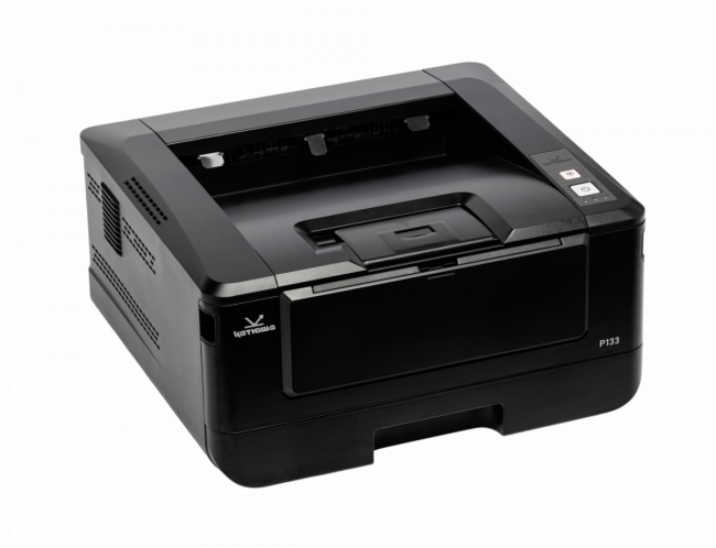 Принтер Катюша P133-256 (А4, принтер лазерный, Ч/Б, 33 стр/мин А4, двусторонняя печать 8 стр/мин А4, макс. разрешение печати 1200х1200 dpi; процессор 1000 МГц, оперативная память 256 МБ RAM, лоток подачи 250 листов (60-120 г/м2 ), обходной лоток 10 листо — для бизнеса и офиса Принтер Катюша P133-256 (А4, принтер лазерный, Ч/Б, 33 стр/мин А4, двусторонняя печать 8 стр/мин А4, макс. разрешение печати 1200х1200 dpi; процессор 1000 МГц, оперативная память 256 МБ RAM, лоток подачи 250 листов (60-120 г/м2 ), обходной лоток 10 листо — для бизнеса и офиса