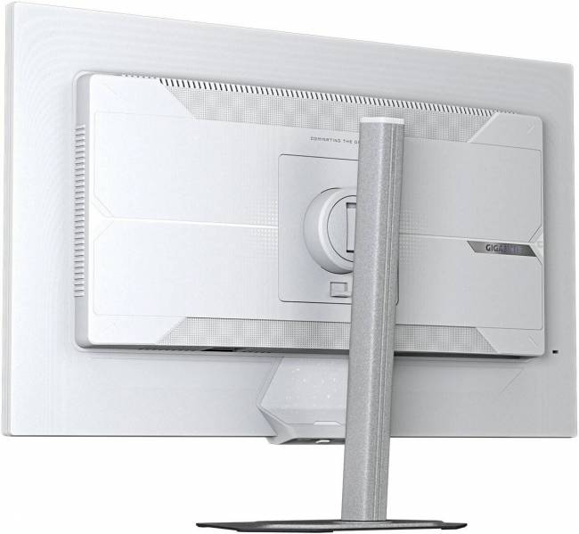 Монитор Gigabyte 20VM0-M27UPICWT-1EKR — для бизнеса и офиса Монитор Gigabyte 20VM0-M27UPICWT-1EKR — для бизнеса и офиса