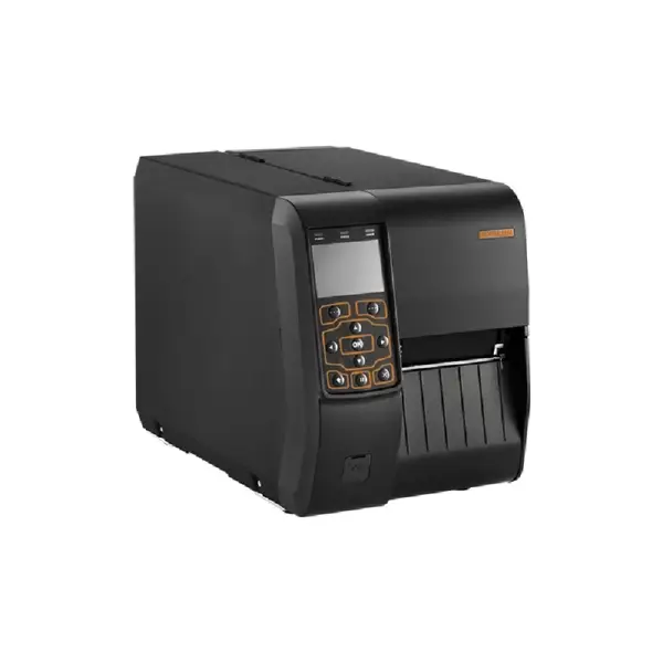 Принтер этикеток Bixolon XT5-40NRES — для бизнеса и офиса Принтер этикеток Bixolon XT5-40NRES — для бизнеса и офиса