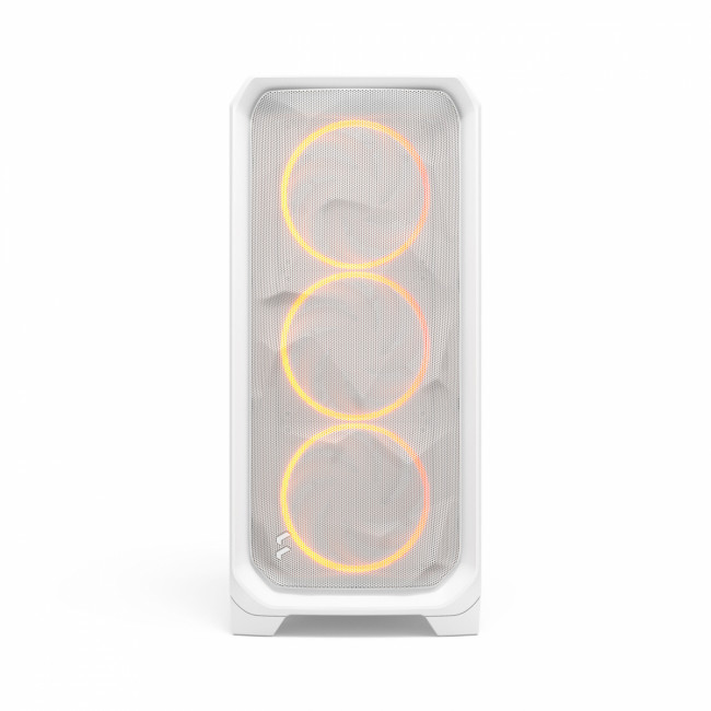 Корпус ПК без блока питания Fractal Design FD-C-MES3A-07 — для бизнеса и офиса Корпус ПК без блока питания Fractal Design FD-C-MES3A-07 — для бизнеса и офиса