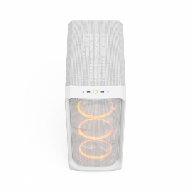 Корпус ПК без блока питания Fractal Design FD-C-MES3A-07 — для бизнеса и офиса Корпус ПК без блока питания Fractal Design FD-C-MES3A-07 — для бизнеса и офиса