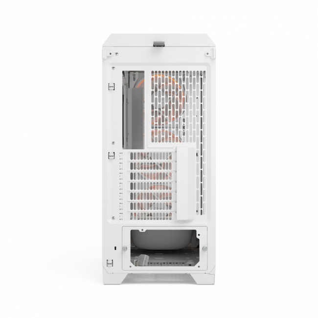 Корпус ПК без блока питания Fractal Design FD-C-MES3A-07 — для бизнеса и офиса Корпус ПК без блока питания Fractal Design FD-C-MES3A-07 — для бизнеса и офиса