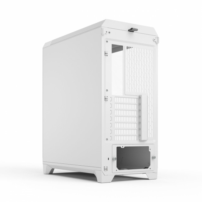 Корпус ПК без блока питания Fractal Design FD-C-MES3A-07 — для бизнеса и офиса Корпус ПК без блока питания Fractal Design FD-C-MES3A-07 — для бизнеса и офиса