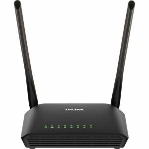 Маршрутизатор D-Link DIR-615S/RU/B1A