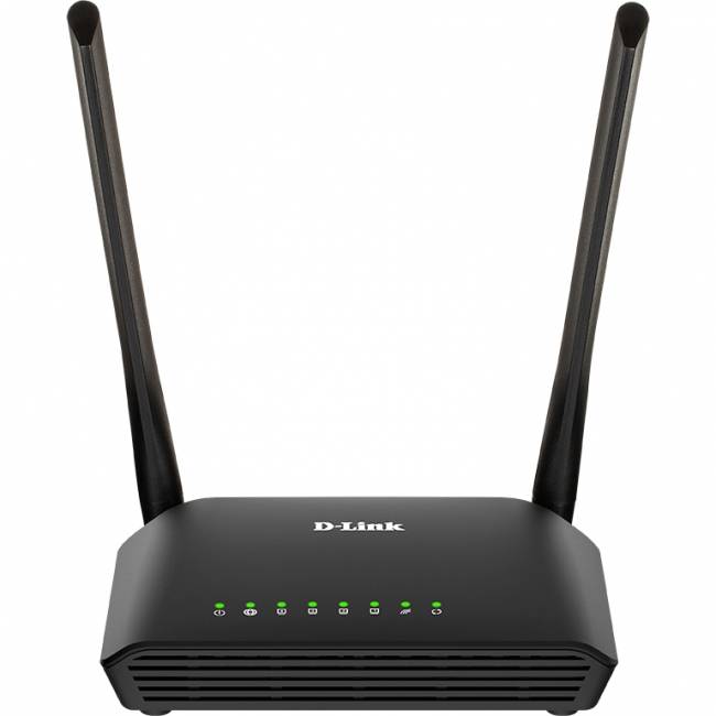 Маршрутизатор D-Link DIR-615S/RU/B1A — для бизнеса и офиса Маршрутизатор D-Link DIR-615S/RU/B1A — для бизнеса и офиса