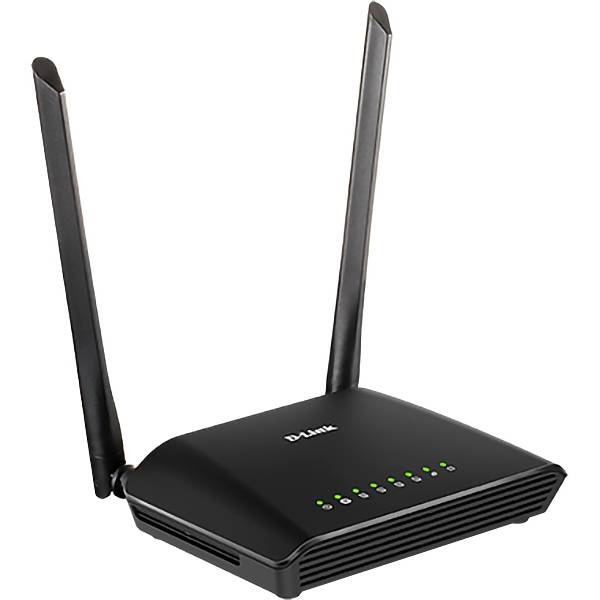 Маршрутизатор D-Link DIR-615S/RU/B1A — для бизнеса и офиса Маршрутизатор D-Link DIR-615S/RU/B1A — для бизнеса и офиса