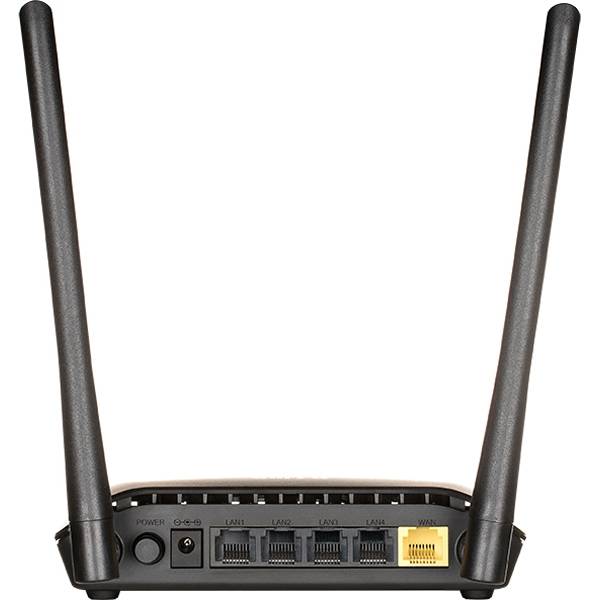 Маршрутизатор D-Link DIR-615S/RU/B1A — для бизнеса и офиса Маршрутизатор D-Link DIR-615S/RU/B1A — для бизнеса и офиса