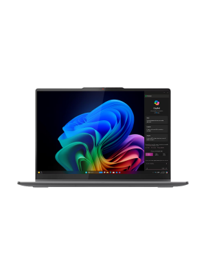 Ноутбук Lenovo Yoga 7 2-in-1 16ILL10 16"