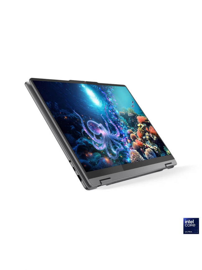 Ноутбук Lenovo Yoga 7 2-in-1 16ILL10 16" — для бизнеса и офиса
