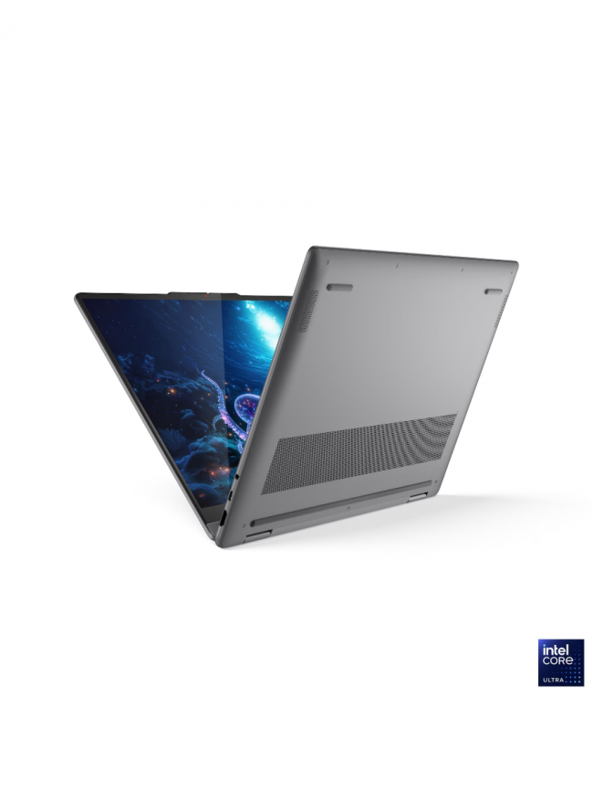 Ноутбук Lenovo Yoga 7 2-in-1 16ILL10 16" — для бизнеса и офиса