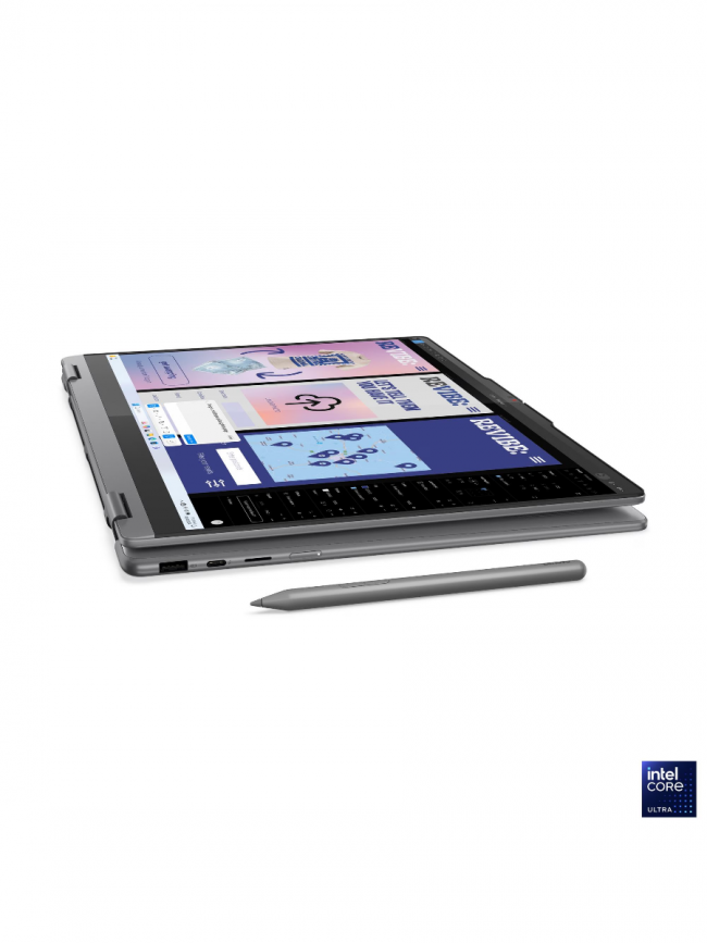 Ноутбук Lenovo Yoga 7 2-in-1 16ILL10 16" — для бизнеса и офиса