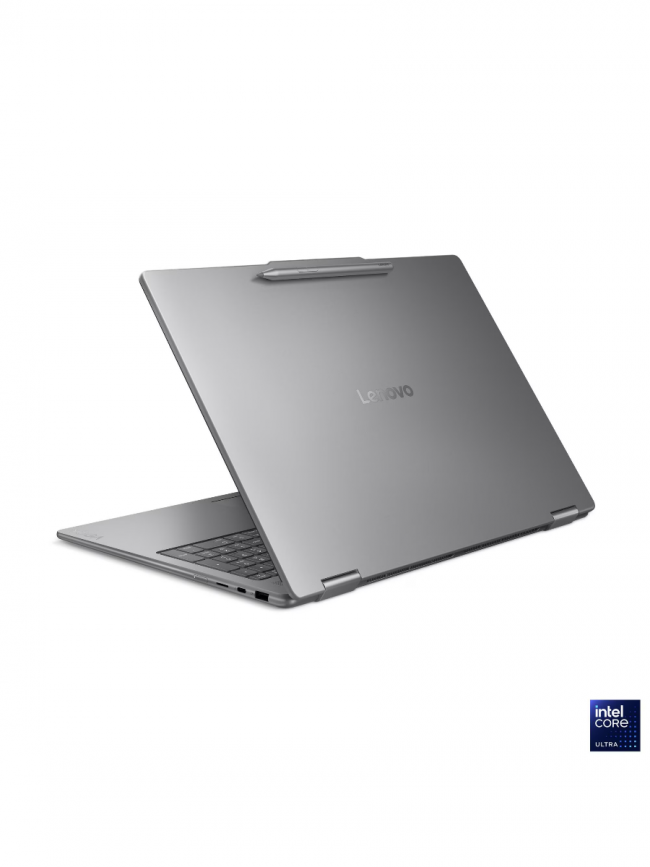 Ноутбук Lenovo Yoga 7 2-in-1 16ILL10 16" — для бизнеса и офиса